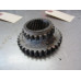 10J018 Crankshaft Timing Gear For 03-05 Honda Accord LX 4Door 2.4